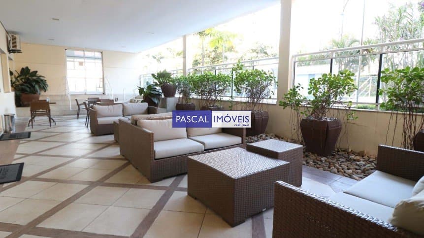 Apartamento em Vila Mascote