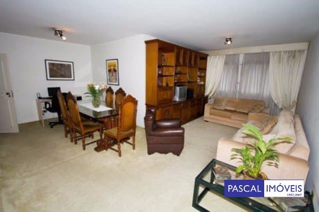 Apartamento em Alto da Boa Vista