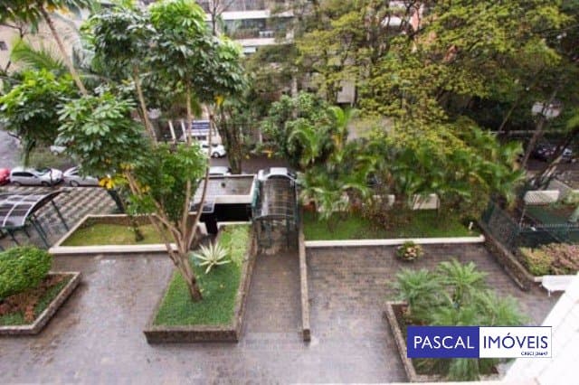 Apartamento em Alto da Boa Vista