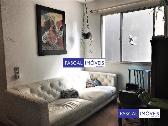 Apartamento em Moema