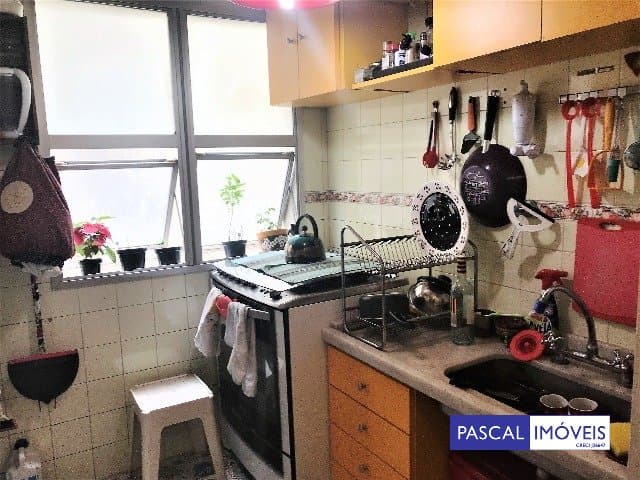 Apartamento em Moema