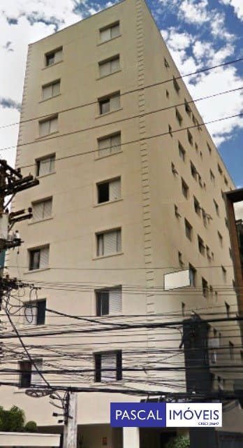 Apartamento em Moema