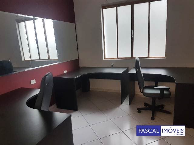Casa comercial em Brooklin