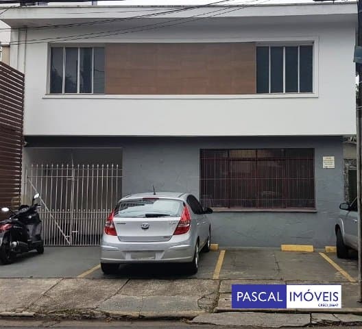 Casa comercial em Brooklin