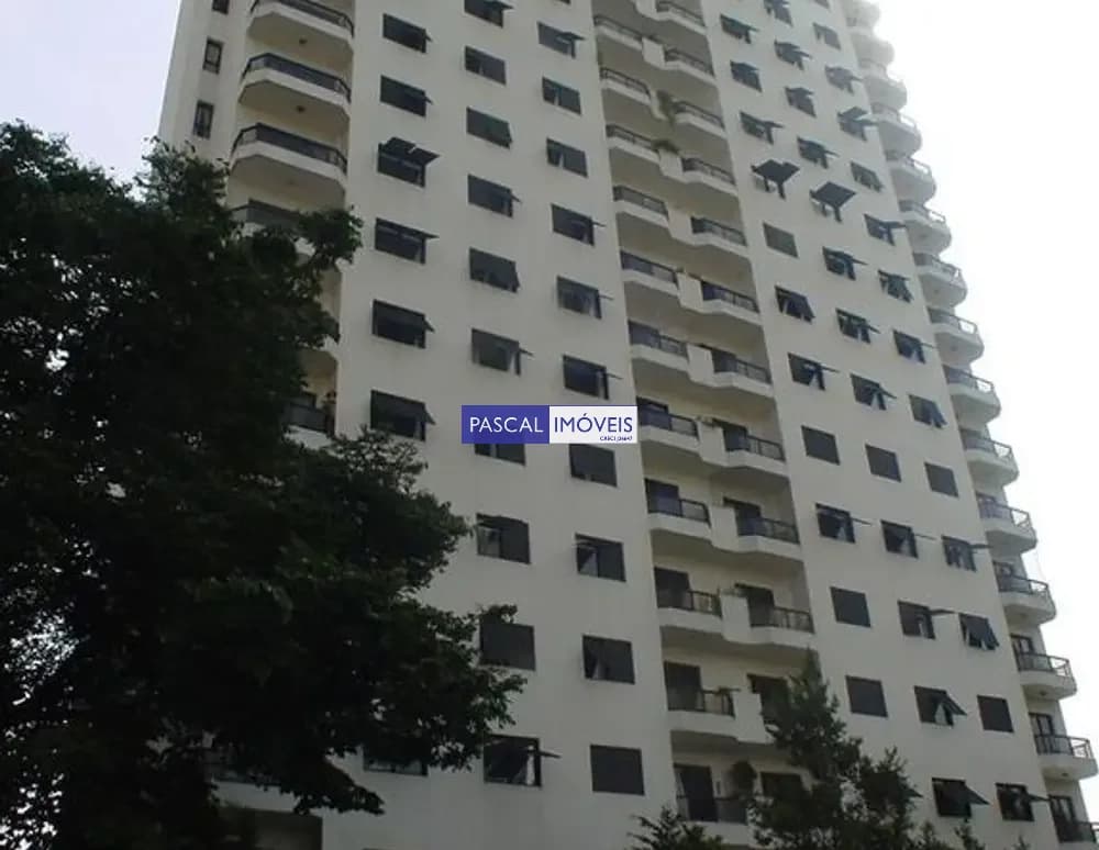 Apartamento em Campo Belo
