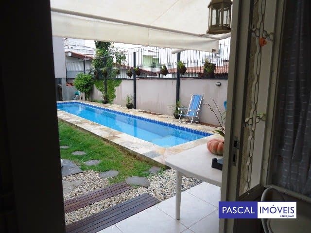 Sobrado em Planalto Paulista