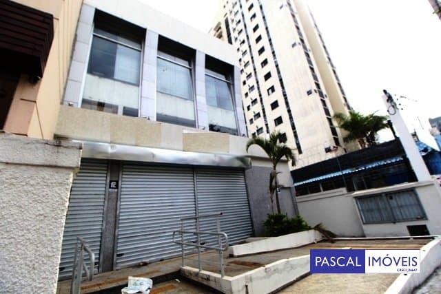 Predio Comercial em Campo Belo