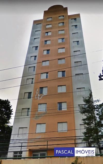 Apartamento em Vila Gumercindo