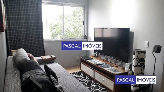 Apartamento em Vila Gumercindo