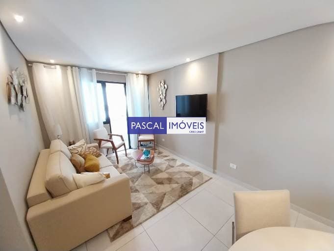 Apartamento em Campo Belo