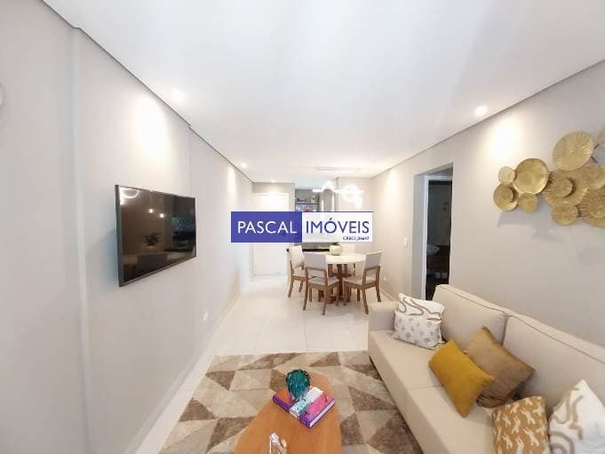 Apartamento em Campo Belo