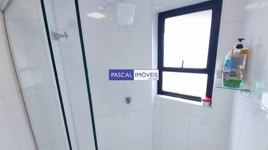 Apartamento em Campo Belo