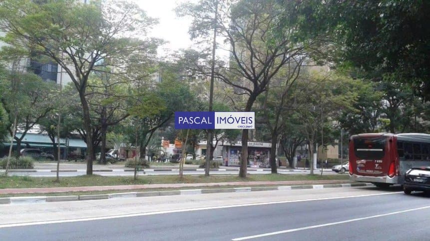 Salas/Conjuntos em Brooklin