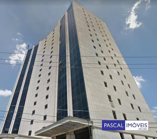 Salas/Conjuntos em Vila Olímpia