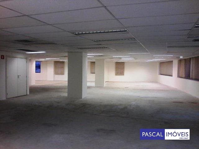 Salas/Conjuntos em Vila Olímpia