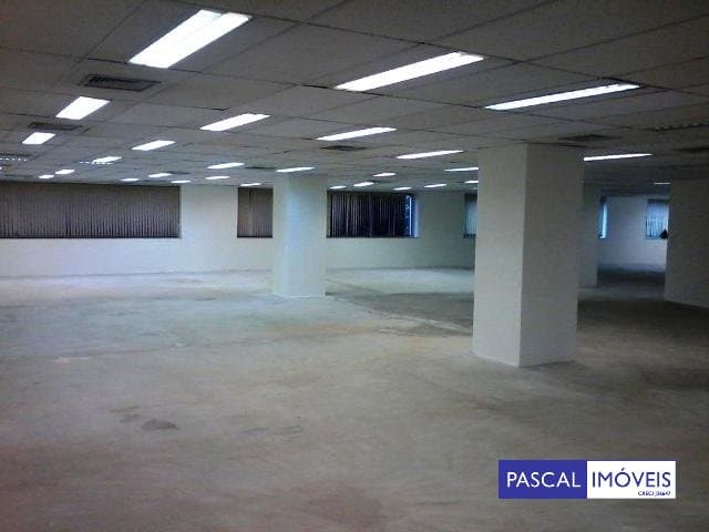 Salas/Conjuntos em Vila Olímpia