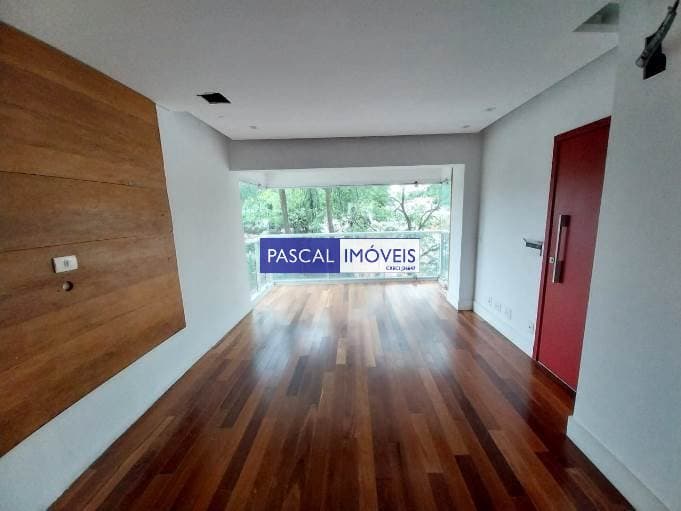 Apartamento em Campo Belo