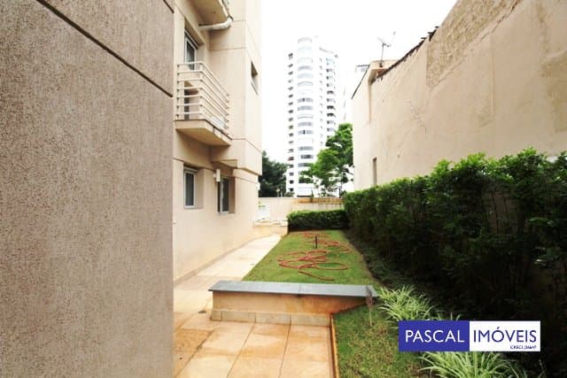 Apartamento em Campo Belo