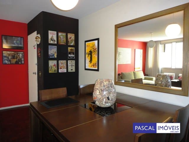 Apartamento em Moema