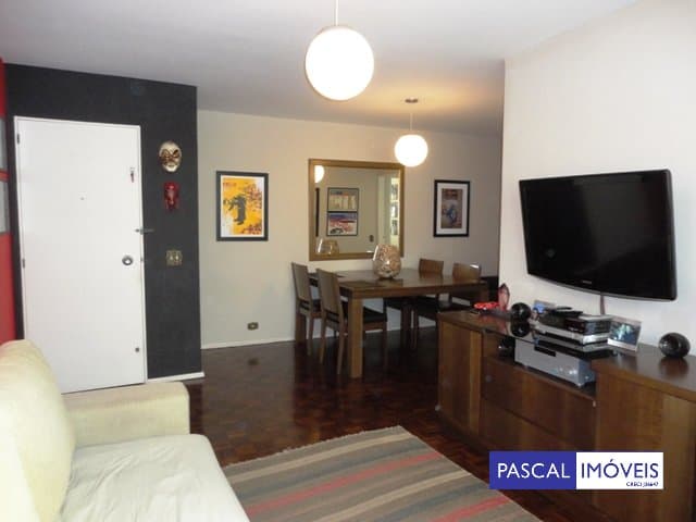 Apartamento em Moema
