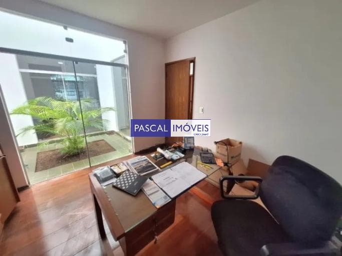 Sobrado em Planalto Paulista
