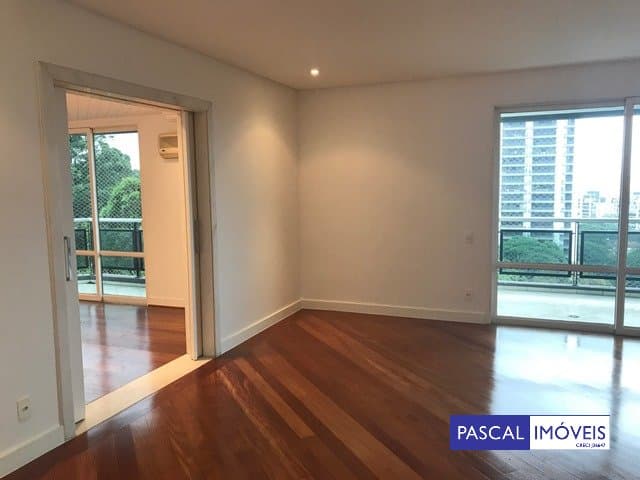 Apartamento em Alto da Boa Vista