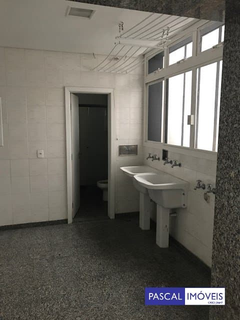 Apartamento em Alto da Boa Vista