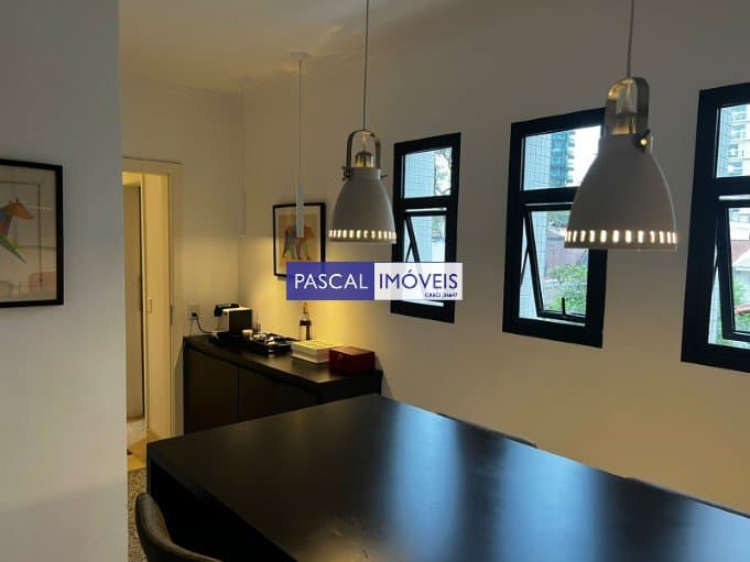Apartamento em Moema