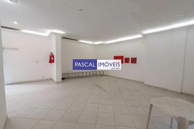 Apartamento em Vila Mariana