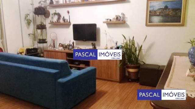 Apartamento em Vila Mariana