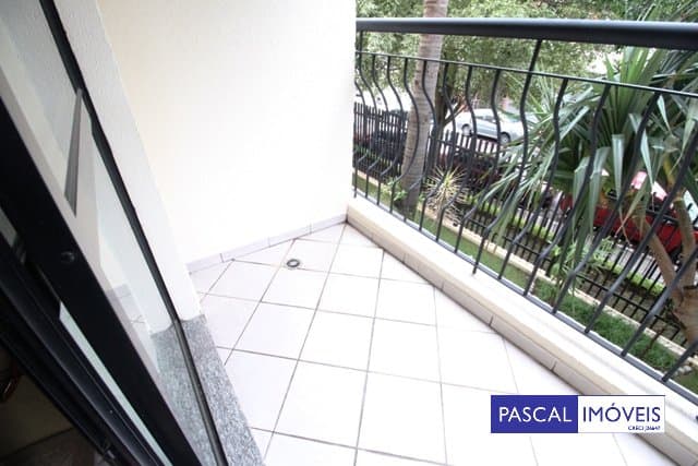 Apartamento em Jabaquara