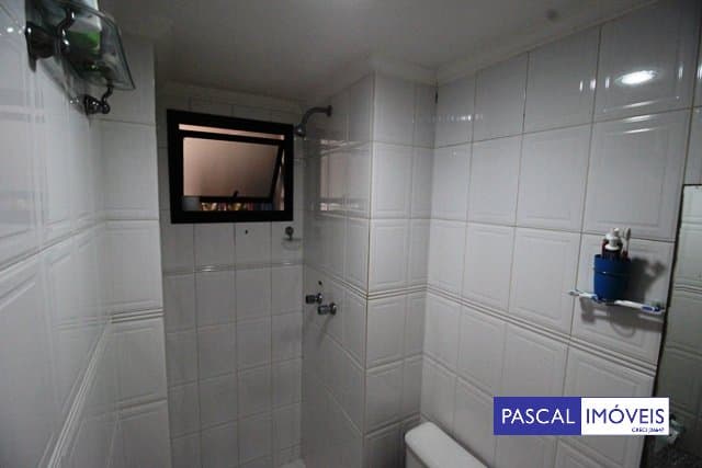 Apartamento em Jabaquara