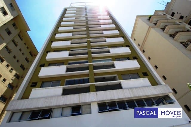 Apartamento em Brooklin